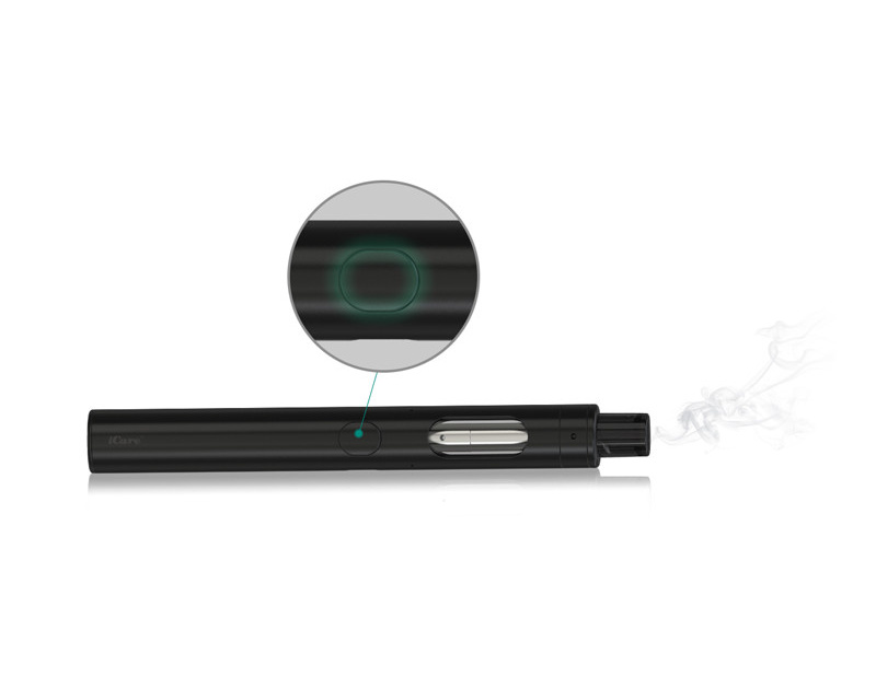 Elektronická cigareta Eleaf iCare 140 650mAh 6